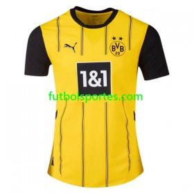 Camiseta Borussia Dortmund Primera Equipación 2024/2025